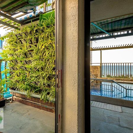 Taian Hotel & Apartment Đà Nẵng Ngoại thất bức ảnh