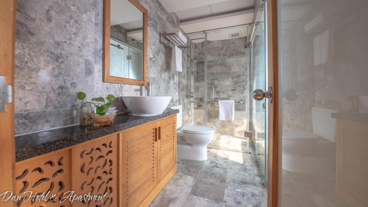 Taian Hotel & Apartment Đà Nẵng Ngoại thất bức ảnh