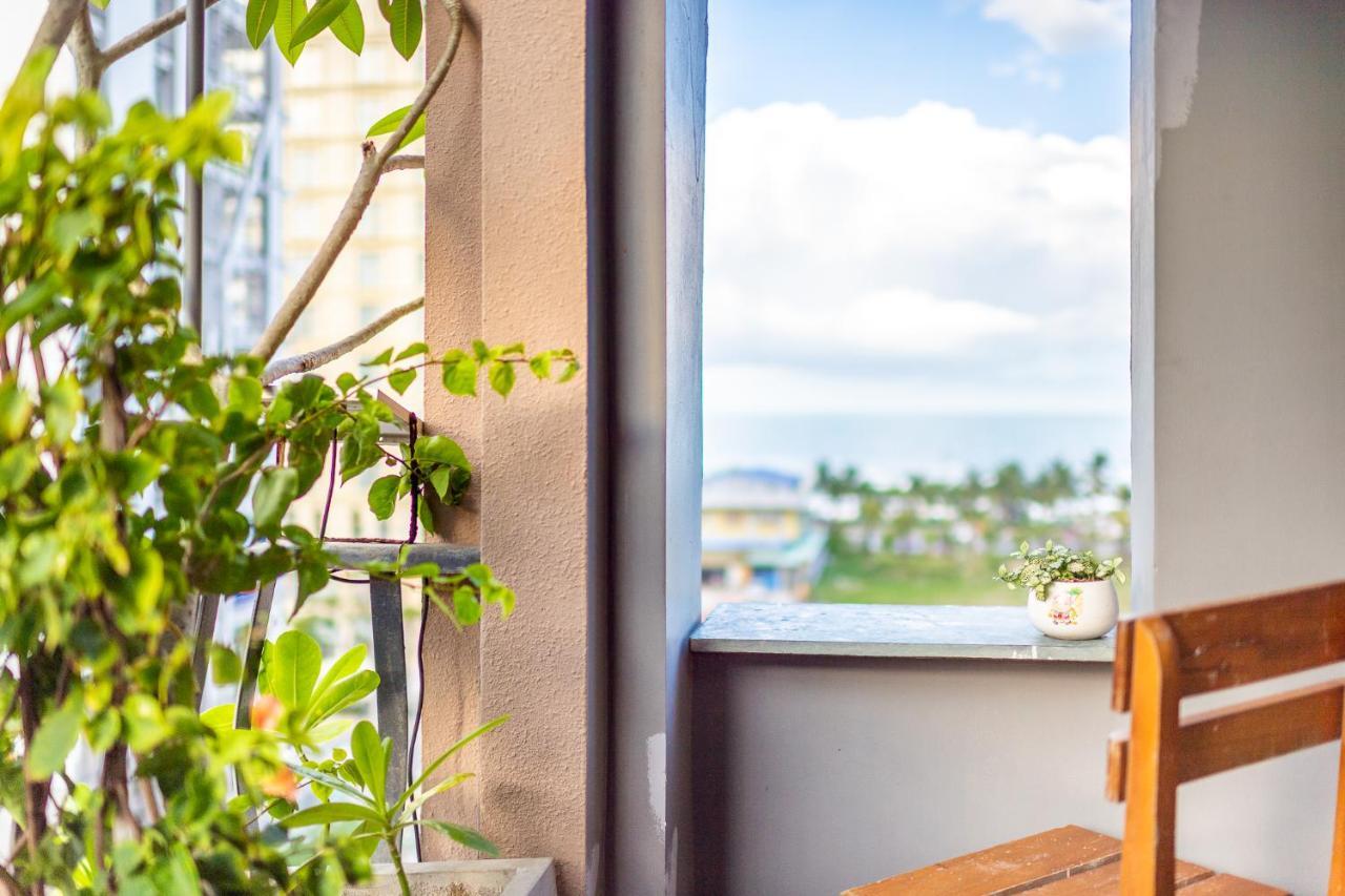 Taian Hotel & Apartment Đà Nẵng Ngoại thất bức ảnh