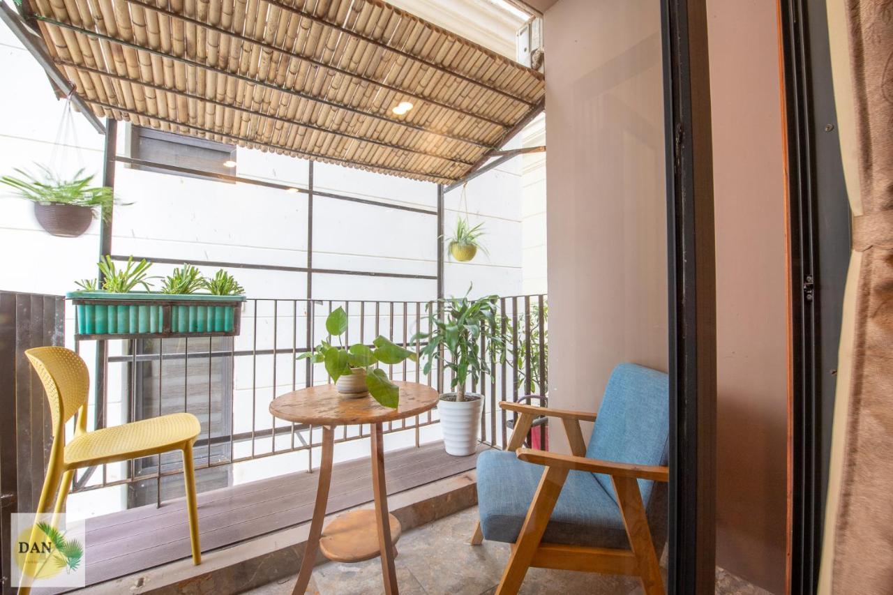 Taian Hotel & Apartment Đà Nẵng Ngoại thất bức ảnh
