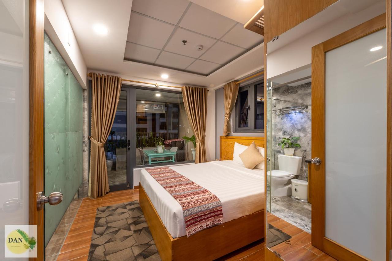 Taian Hotel & Apartment Đà Nẵng Ngoại thất bức ảnh