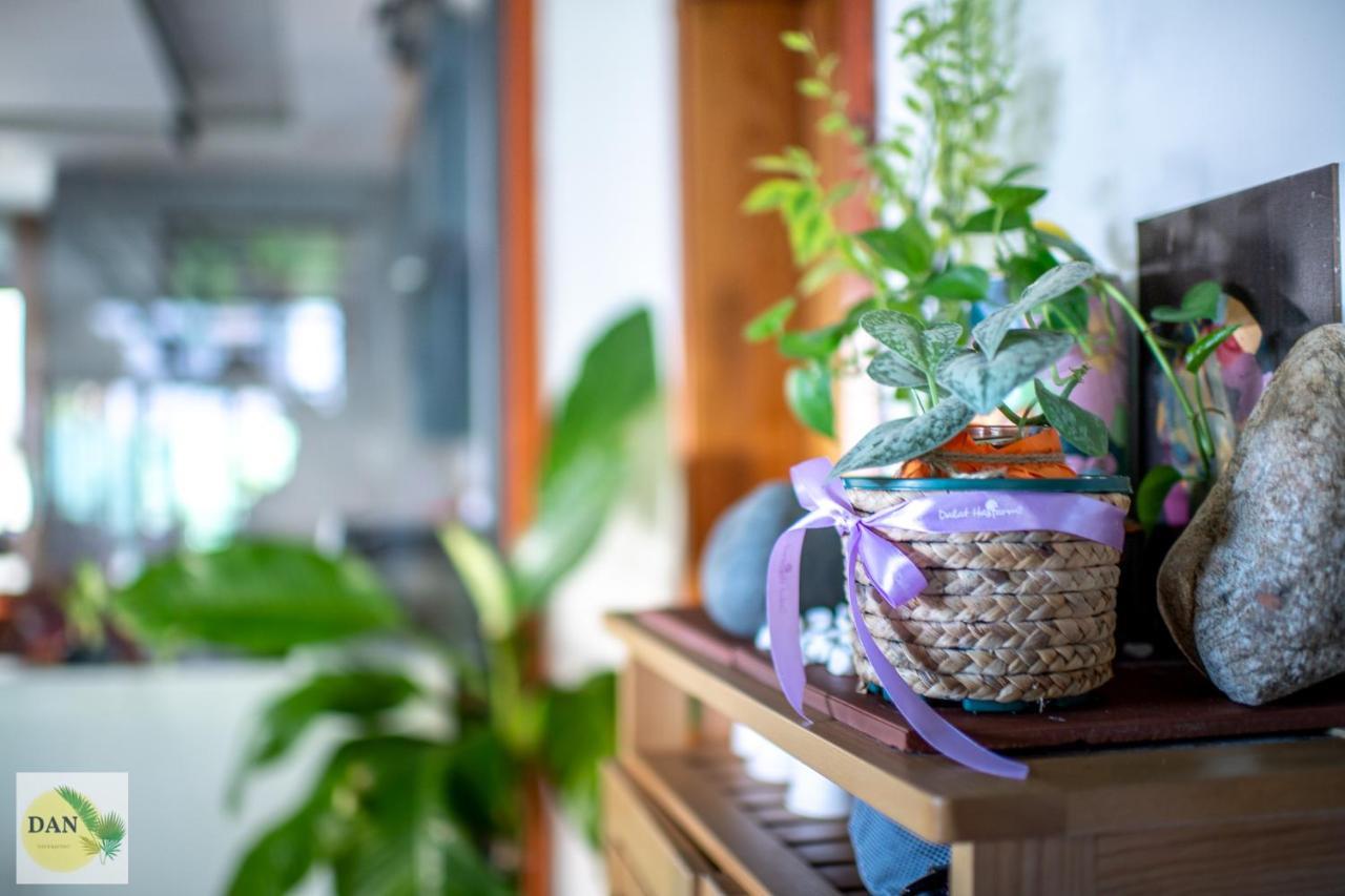 Taian Hotel & Apartment Đà Nẵng Ngoại thất bức ảnh