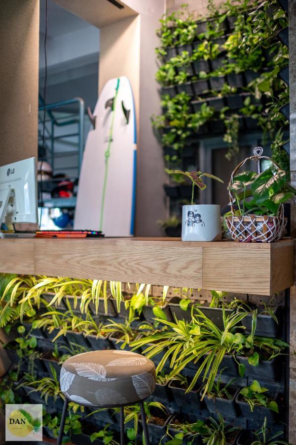 Taian Hotel & Apartment Đà Nẵng Ngoại thất bức ảnh
