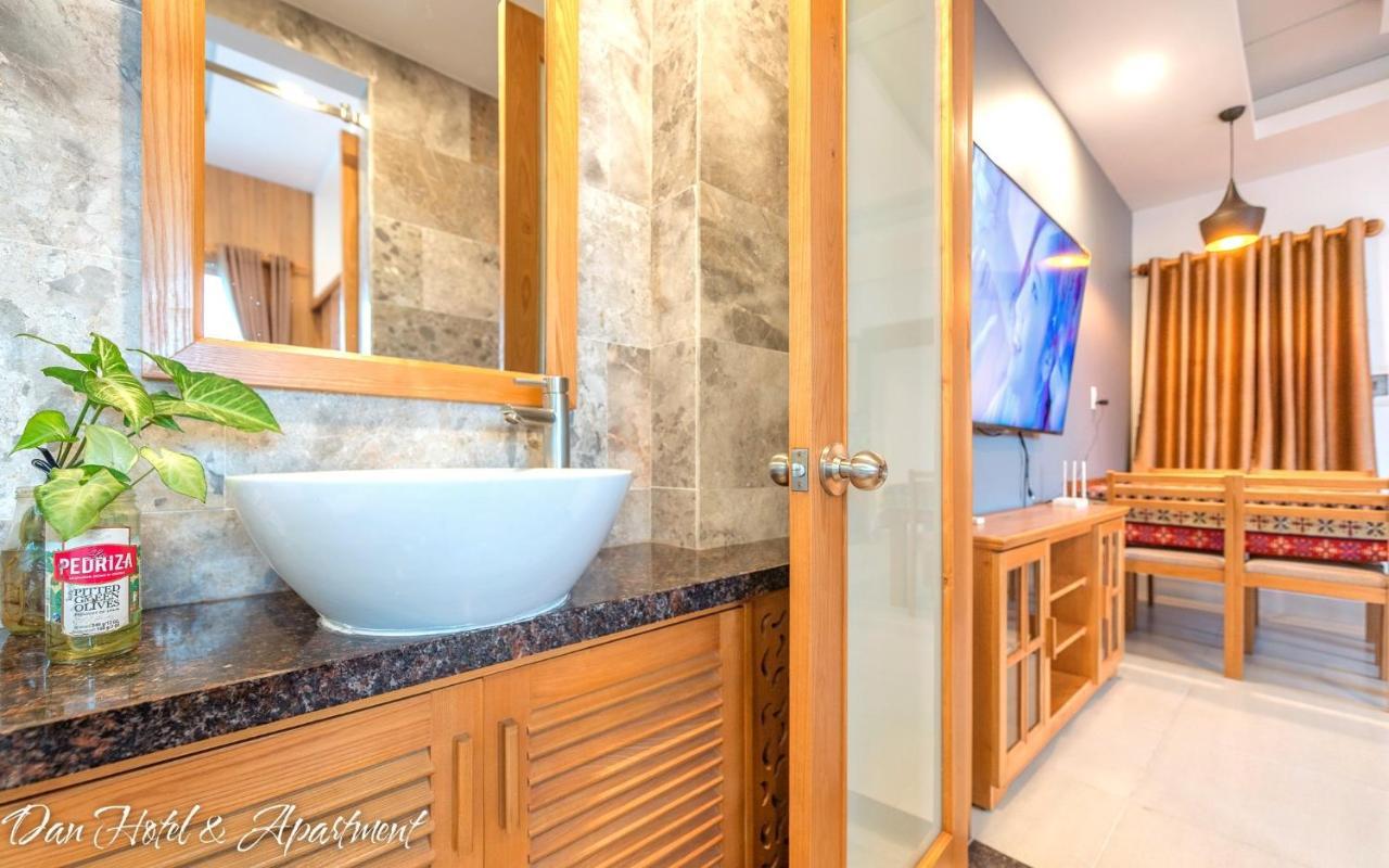 Taian Hotel & Apartment Đà Nẵng Ngoại thất bức ảnh