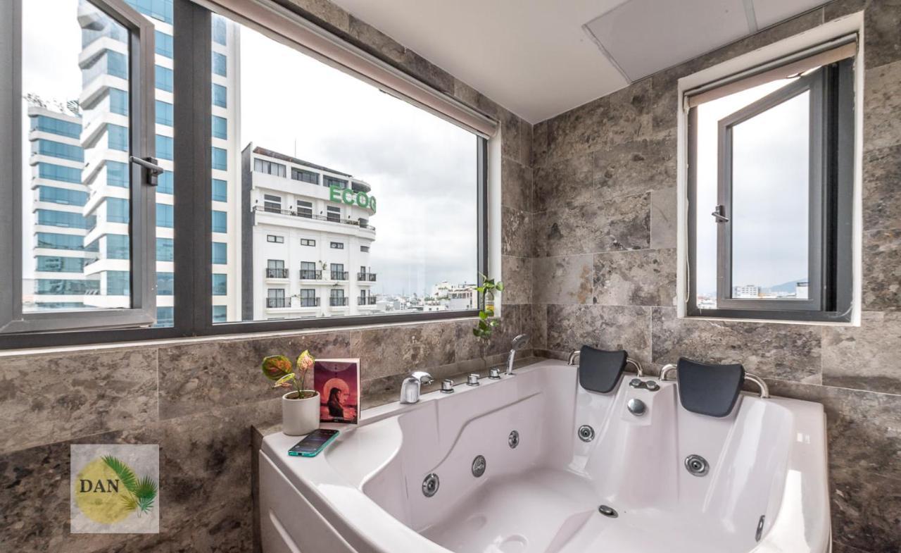 Taian Hotel & Apartment Đà Nẵng Ngoại thất bức ảnh