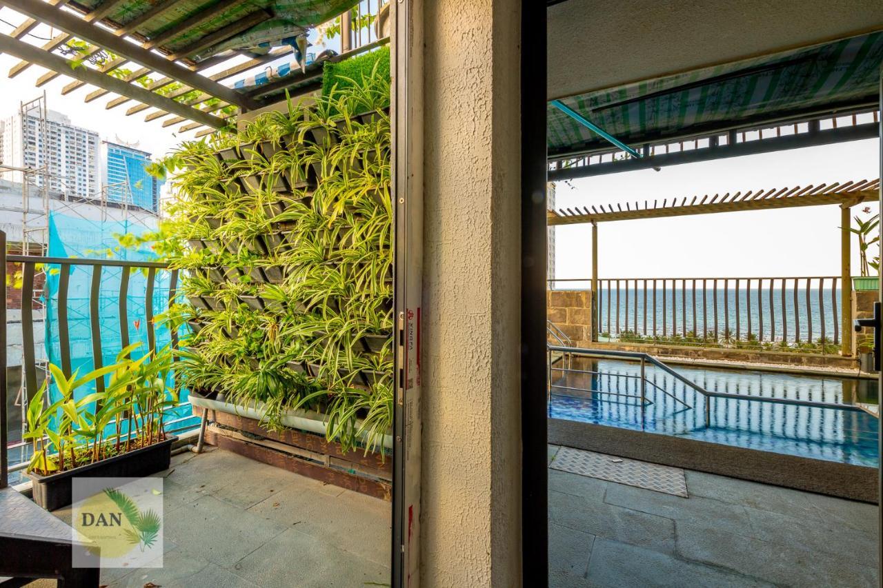 Taian Hotel & Apartment Đà Nẵng Ngoại thất bức ảnh